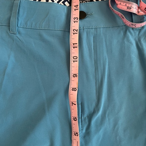 Trunks Surf & Swim Co. Multi Functional Shorts For Men Sz 38 NWT - Picture 14 of 14